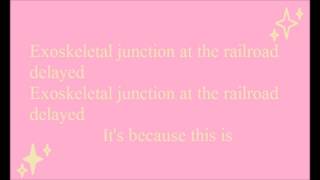 Roulette Dares The Haunt of  The Mars Volta Lyrics