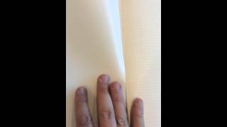 Download lagu Fabriano notebook. Bad glue. mp3