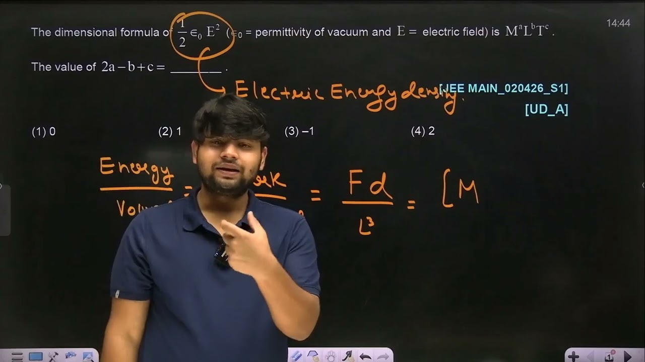 Video Solution