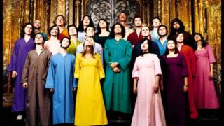 The Polyphonic Spree - Section 19 (When The Fool Becomes The King)