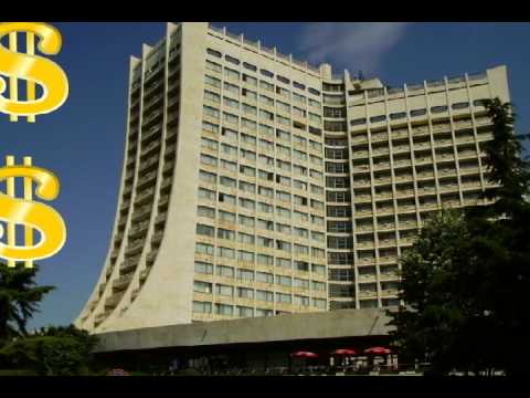 Stadt Albena Bulgaria 2005 Diashow