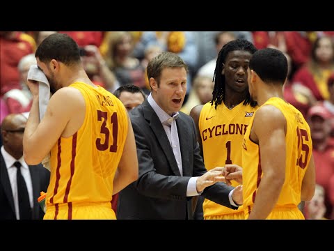 Fred Hoiberg Reveals Iowa State's Difference-Maker | CampusInsiders