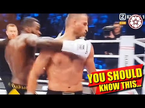 The Dark Psychology of Fighting... Evolution of Dangerous People