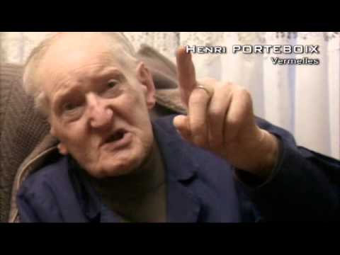 WEO - TERRES DE MEMOIRES DANS L'ARTOIS (PARTIE 1)