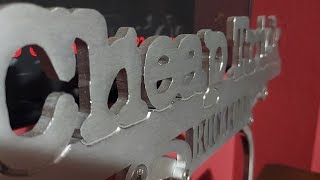 Cheap Trick 🏁&quot;Carnival Game&quot; Live in Port Huron, Michigan USA 🇺🇸November 4th, 2022&quot;  T-Chirt Version