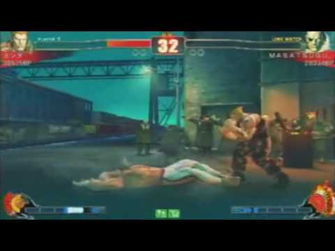 SF4:Semi-Final 1 - TRF Tournament 27-11-2009