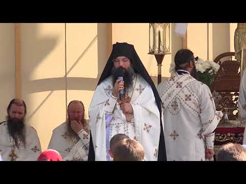 Protos. Teofan - Să depășim formalismul!