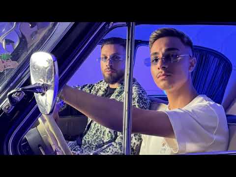 Marsel ft Klement & Ilir Tironsi - Amore