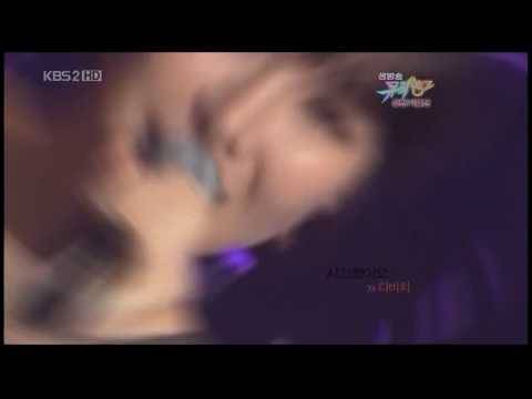 [HD][090626] SNSD Seohyun & Sooyoung's K-Chart Digital Ranking