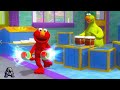 Sesame Street Games And Stories Episodes 171