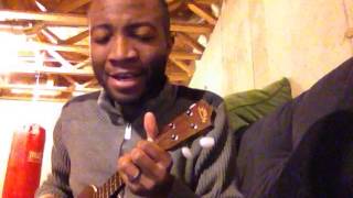 Holy Dances (Beach House ukulele cover)