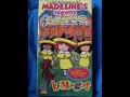 Madeline S Favorite Sing A Long 2001 Or 2002 Blockbuster Exclusive Kidmongous VHS RD