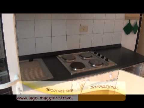 Casa e Vela - Ferienwohnungen am Lago Maggiore