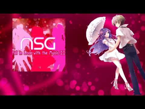 Nightcure's Valentines Mix (Fall in Love with the Music II)