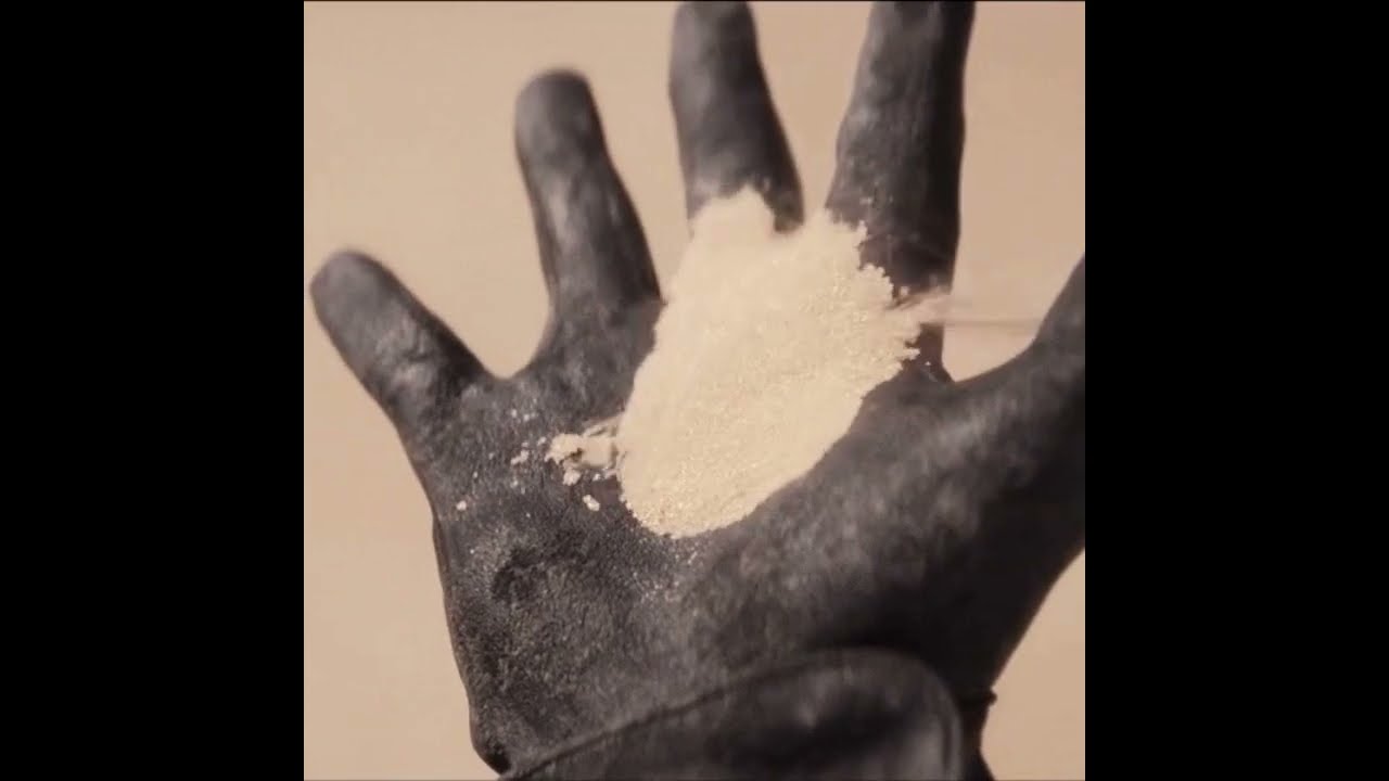 THE LAST RESIDUE thumbnail