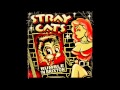 The Stray Cats - I Won't Stand In Your Way 