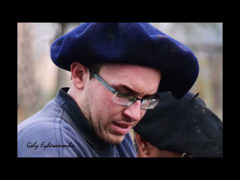 No hay Yerras como las de La Querencia