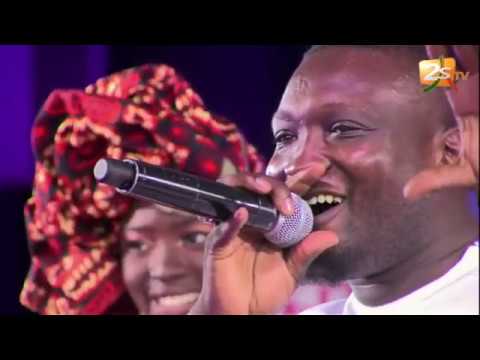 #2stvReplay  LES SIIGNARS, CLAYTON HAMILTON ET LEUZ DIWANE J  SUR LA PISTE POUR  FÊTER LES MAMANS