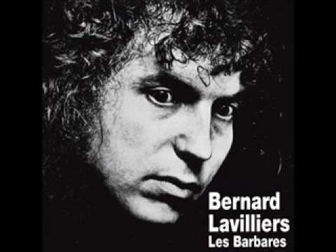 Les Barbares