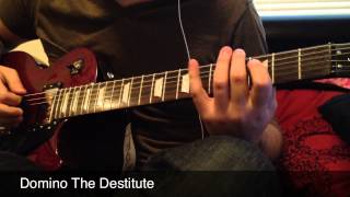 Coheed &amp; Cambria - Domino The Destitute