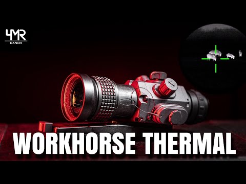 Armasight Contractor 640 1 Year Update