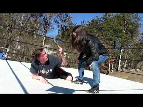 Joseph Anthony has dreams crushed