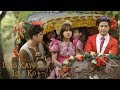 Daig Kayo Ng Lola Ko Pinoy Santa Helps Out Reyna Lola S Grandchildren
