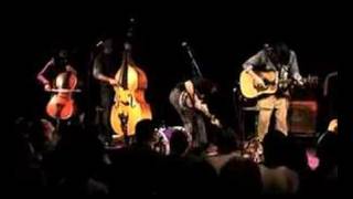 The Avett Brothers Pretty Girl from Chile