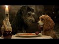 Lady And The Tramp Trailer