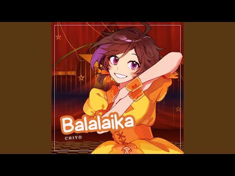 Balalaika (Russian Version)
