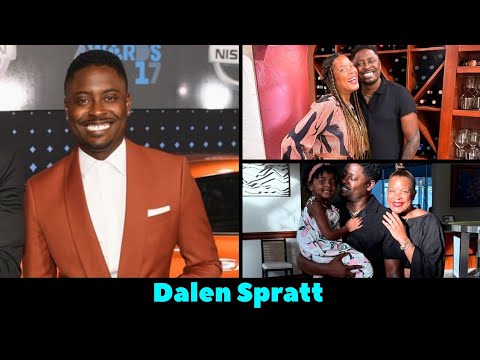 Dalen Spratt Height