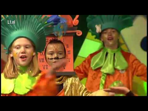 KVL 2017: BS De Hoefer Sittard