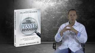 What is “Mystery of Prayer Revealed?”