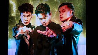 GenKRU - Day 1 Balada Hati