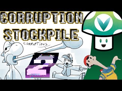 [Vinesauce] Vinny - Corruption Stockpile 2