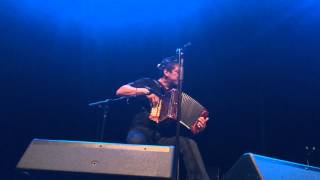 Joe Ely &quot;Tonight I Think I&#39;m Gonna Go Downtown&quot; Sellersville Theater Sellersville, PA June 3, 2015