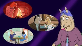 Bojack Horseman - Beatrice&#39;s View On Life