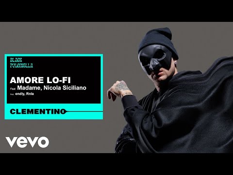 Video thumbnail for Amore lo-fi