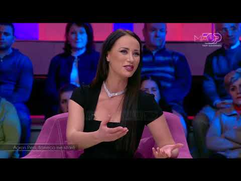 Top Show Magazine, 12 Janar 2018, Pjesa 4 - Top Channel Albania - Talk Show