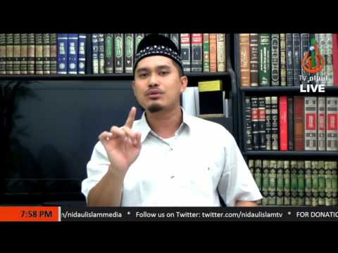 Pagpanun iban sin Tao Marayaw - Sheikh Hayder Buddin (Tausug)