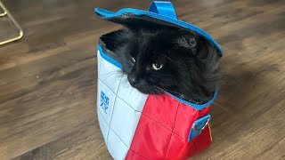 2x 3.06 Clock PR Average (both were sub 3 fails)