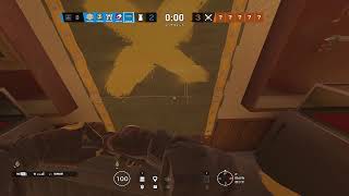 PC　シージ　参加型　本垢ランクマッチ　レインボーシックスシージ　r6s　ランク　カジュアル　クイック