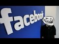 Trolling On Facebook