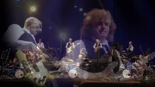 King Crimson - Starless  (Live in Takamatsu, Japan 2015)