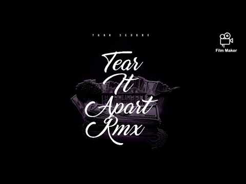 Yung Scooby - Tear It Apart Rmx