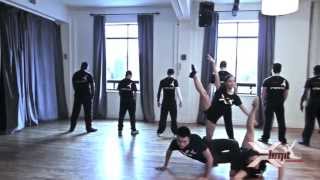 X Limit Entertainment - The Loft video