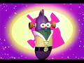 VeggieTales Sailor LarryBoy Transformation Scene Eng Subbed Lost Media