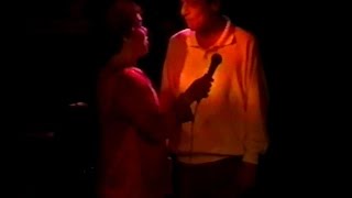 Miúcha e Chico Buarque Inédito - &quot;Vai Levando&quot; ao vivo- Mistura Fina - 2000