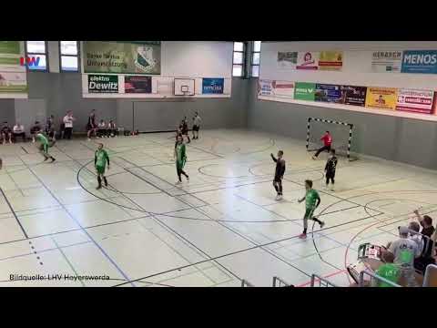 Hoyerswerda: LHV auf dem 3. Platz in der Sachsenliga - LAUSITZWELLE