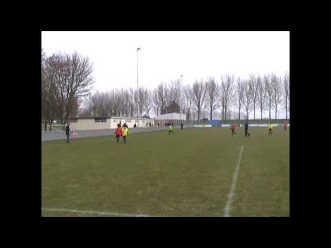 Simonshaven D1-Smitshoek D8